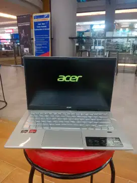 Acer swisf 3 Ryzen 3 swcond
