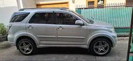 Dijual Toyota Rush Type G Tahun 2011