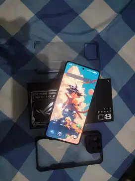 ASUS ROG PHONE 8 12/256