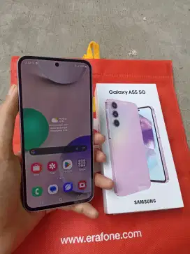 SAMSUNG A55 5G RAM 8/256 GB