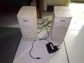 Speaker komputer