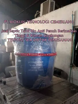 Septictank, Sepiteng Biofilter, Biotank, Biofil, Biotech,