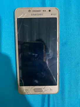 Handphone Samsung J2 Prime