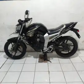 Byson 2012 Gress Bagus Mesin Cakep