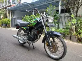 rx king 1997 lengkap bpkb stnk pajak hidup