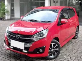 [OLXmobbi] Daihatsu Ayla 1.2 R Bensin-MT 2019