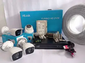 PAKET CCTV MURAH MALANG RAYA