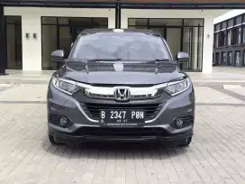 Honda HRV E at 2021