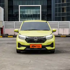 HONDA BRIO 1.2 E AT (Facelift) 2023