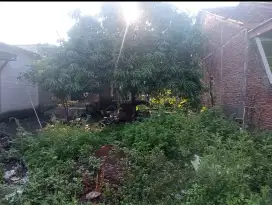 Dijual tanah siap bangun