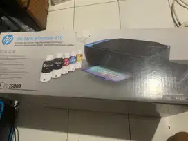 Printer Hp Ink Tank 419