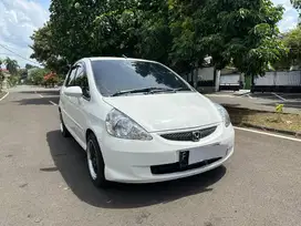Honda Jazz IDS-I 2008 Automatic Last Edition Mobil Istimewa