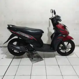 Mio GT 2014 Mesin Nyuss Grees Bagus