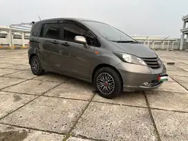 Honda freed S cvt