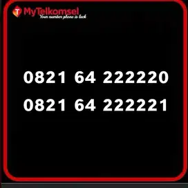 Perdana cantik / nomer cantik