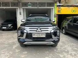 Tdp 55 juta, mits pajero sport dakar 2021