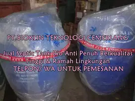 Septiktenk,Biotank, Biofil, Biofilter, Septic Tank, Sepiteng,