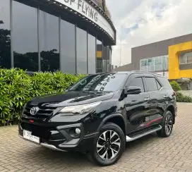 VRZ TRD AT 2019