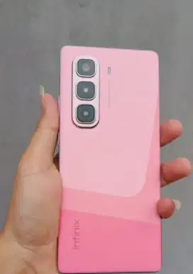 Hp Infinix Hot 50 Pro plus
