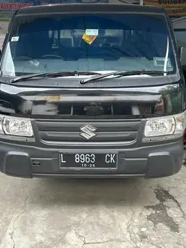 Suzuki New Carry Pu th 2021