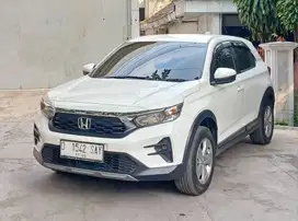 Honda WRV E 1.5 AT 2023 Low KM 10rban RECORD HONDA BANDUNG, ISTIMEWA