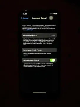 Iphone X LLA 64gb
