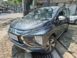 Like New - Mitsubishi Xpander 1.5 Ultimate Bensin-AT 2021