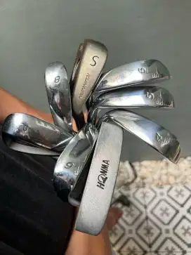 Stik Golf cocok untuk Pemula