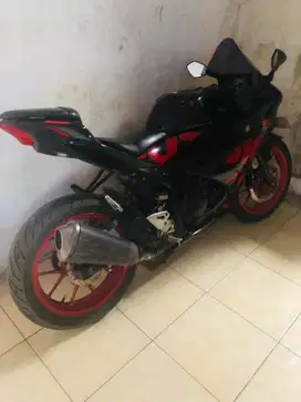 Gsx tahun 2018 no minus