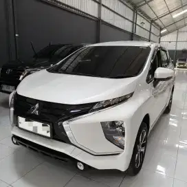 Xpander Exceed MATIC 2019.Asli jatim tangan 1.