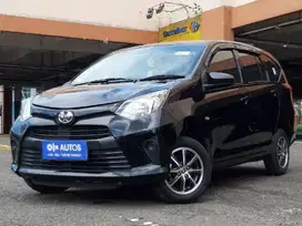 [OLXmobbi] Toyota Calya 1.2 E Bensin-MT 2018