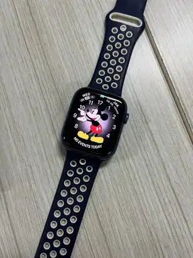 APPLE WATCH / iWATCH SERIES 7 45mm BLUE