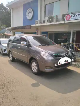 Toyota Kijang 2010 Diesel