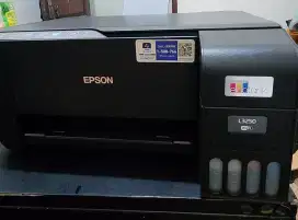 Epson l3250 wifi