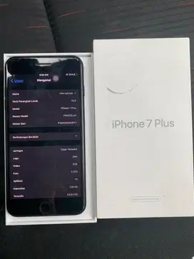 iPhone 7 Plus 128 GB