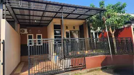 Rumah ring satu Undip Semarang