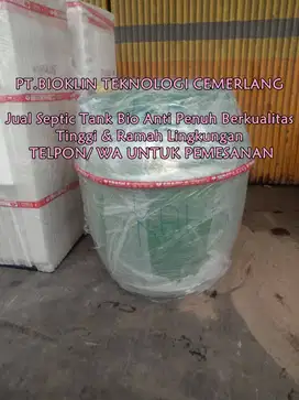 Septictank, Sepiteng Biofilter, Biotank, Biofil, Biotech,