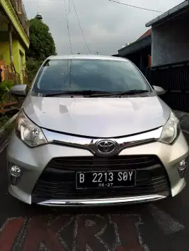 CALYA G MATIC 2017