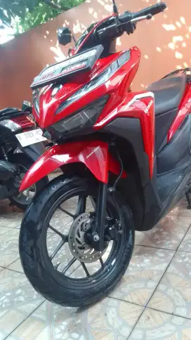Vario 125 cbs tahun 2019