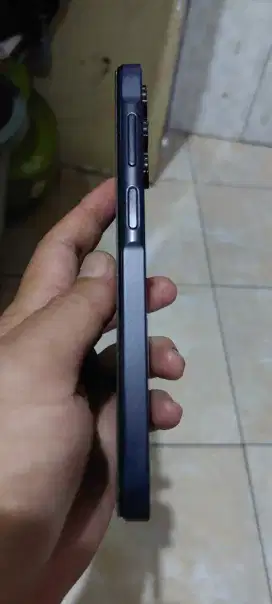 Samsung a15 ram 8/256 mulus hp+cas
