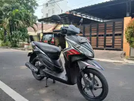 Vario 2010 pajak hidup lengkap bpkb stnk