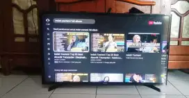 SMART TV SAMSUNG 32 IN