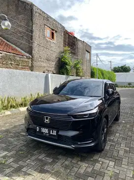 Honda HRV SE 2022 Low KM