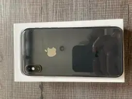 iphone x 256gb inter