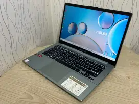 Asus Vivobook go 14/15  garansi on sd 2026 Amd ryzen 3 7535hs ram 8