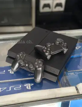 Ps 4 Fat 1Tb s12 [ Fullgames ]