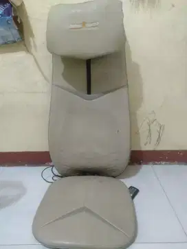 Kursi Pijat Perfect Health