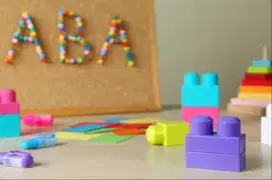 Terapi ABK (Anak berkebutuhan khusus)