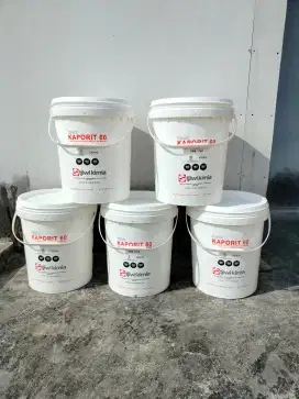 EMBER KAPORIT BEKAS 15KG