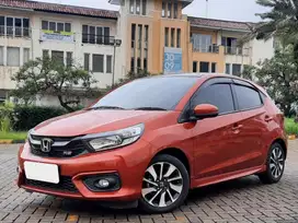 [OLXmobbi] Honda Brio 1.2 RS Bensin-MT 2020